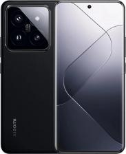 Смартфон Xiaomi Mi 14 Pro 16/512Gb, Black