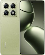 Смартфон Xiaomi Mi 14T 12/256GB, Lemon Green