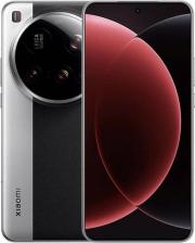 Смартфон Xiaomi Mi 15 Ultra 12/256Gb, Black/Silver