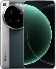 Смартфон Xiaomi Mi 15 Ultra 12/256Gb, Silver/Green