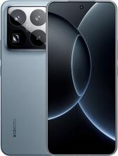Смартфон Xiaomi Mi 15S Pro 16/512Gb, Sky Blue