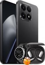 Смартфон Xiaomi Mi 15T 12/256Gb, Black
