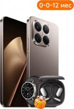 Смартфон Xiaomi Mi 15T Pro 12/256Gb, Mocha Gold