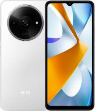 Смартфон Xiaomi POCO C61 3/64Gb, White