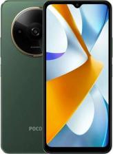 Смартфон Xiaomi Poco C61 4/64Gb, Green