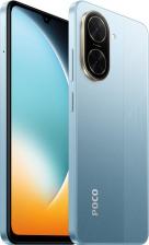 Смартфон Xiaomi Poco C71 4/128Gb, Cool Blue