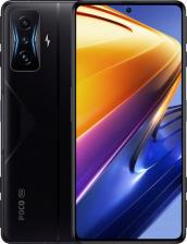 Смартфон Xiaomi POCO F4 GT 12/256Gb, Stealth Black