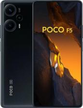 Смартфон Xiaomi POCO F5 12/512Gb, Black