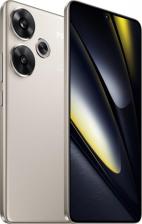 Смартфон Xiaomi POCO F6 12/512Gb, Titanium