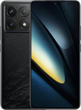 Смартфон Xiaomi POCO F6 Pro 12/256Gb, Black