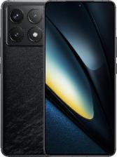 Смартфон Xiaomi POCO F6 Pro 16/512Gb, Black