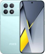Смартфон Xiaomi Poco F8 Pro 12/512Gb, Blue