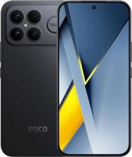 Смартфон Xiaomi Poco F8 Ultra 16/512Gb, Black
