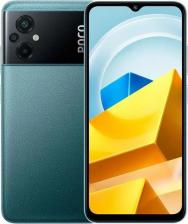 Смартфон Xiaomi POCO M5 4/128Gb, Green
