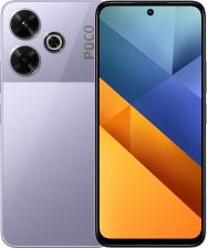 Смартфон Xiaomi POCO M6 6/128Gb, Purple