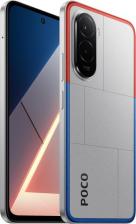 Смартфон Xiaomi Poco M7 6/128Gb, Silver