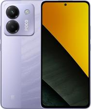 Смартфон Xiaomi Poco M7 Pro 12/256Gb, Lavender Frost