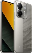 Смартфон Xiaomi Poco M7 Pro 12/512Gb, Silver