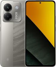 Смартфон Xiaomi Poco M7 Pro 8/256Gb, Silver
