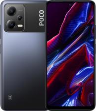 Смартфон Xiaomi POCO X5 5G 6/128Gb, Black
