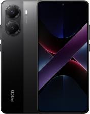 Смартфон Xiaomi POCO X7 Pro 12/256Gb, Black