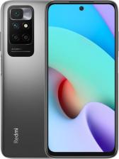 Смартфон Xiaomi Redmi 10 2022 4/64Gb, Carbon Gray