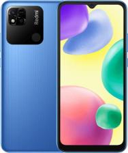 Смартфон Xiaomi Redmi 10A 4/128Gb, Sky Blue