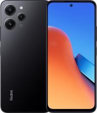 Смартфон Xiaomi Redmi 12 4/128Gb, Midnight Black