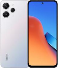 Смартфон Xiaomi Redmi 12 4/128Gb, Polar Silver