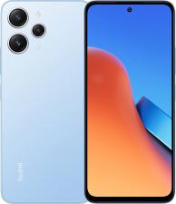 Смартфон Xiaomi Redmi 12 8/256Gb, Sky Blue