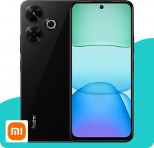 Смартфон Xiaomi Redmi 13 8/128Gb, Midnight Black