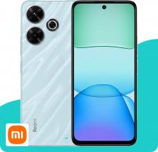 Смартфон Xiaomi Redmi 13 8/128Gb,  Ocean Blue