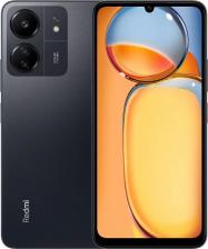 Смартфон Xiaomi Redmi 13C 8/256Gb, Midnight Black