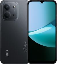 Смартфон Xiaomi Redmi 15C 4/256Gb, Midnight Black