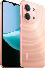 Смартфон Xiaomi Redmi 15C 4/256Gb, Twilight Orange