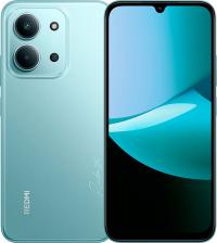 Смартфон Xiaomi Redmi 15C 8/256Gb, Mint Green