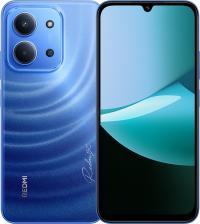Смартфон Xiaomi Redmi 15C 8/256Gb, Moonlight Blue