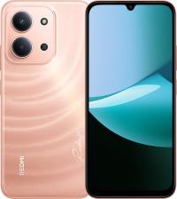 Смартфон Xiaomi Redmi 15C 8/256Gb, Twilight Orange