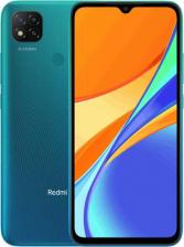 Смартфон Xiaomi Redmi 9C 3/64Gb, Aurora Green