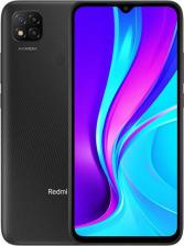 Смартфон Xiaomi Redmi 9C 3/64Gb, Midnight Grey