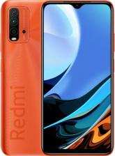 Смартфон Xiaomi Redmi 9T 4/128Gb, Sunset Orange