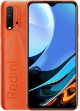 Смартфон Xiaomi Redmi 9T 6/128Gb, Sunrise orange