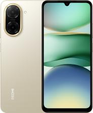 Смартфон Xiaomi Redmi A5 3/64Gb, Sandy Gold