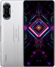 Смартфон Xiaomi Redmi K40 Game Edition 12/256Gb, Серебро