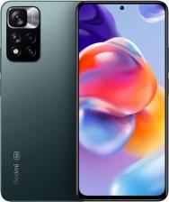 Смартфон Xiaomi Redmi Note 11 Pro Plus 6/128Gb, Forest Green