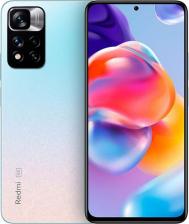 Смартфон Xiaomi Redmi Note 11 Pro Plus 6/128Gb, Star Blue