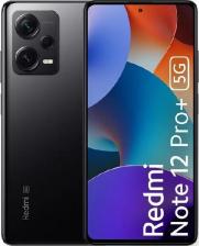 Смартфон Xiaomi Redmi Note 12 Pro Plus 12/256Gb, Midnight Black