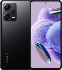 Смартфон Xiaomi Redmi Note 12 Pro Plus 8/256Gb, Midnight Black