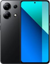 Смартфон Xiaomi Redmi Note 13 6/128Gb, Midnight Black