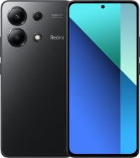 Смартфон Xiaomi Redmi Note 13 8/128Gb, Midnight Black